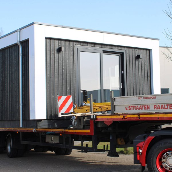 Poolhouse 8x4,8 meter Ankeveen_Buitenverblijf_FineYard Buitenleven