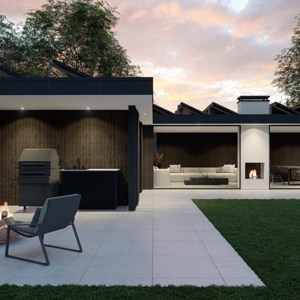 Tuinkamer Hoofddorp_FineYard Buitenleven_buitenverblijf_Lounge