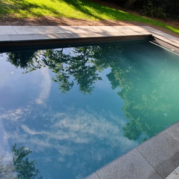 Bouwkundig zwembad 3x6 meter Epe_FineYard Buitenleven