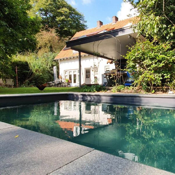 Bouwkundig zwembad 3x6 meter Epe_FineYard Buitenleven