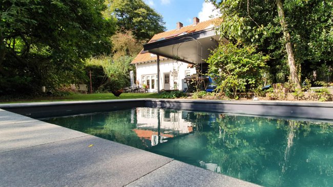 Bouwkundig zwembad 3x6 meter Epe_FineYard Buitenleven