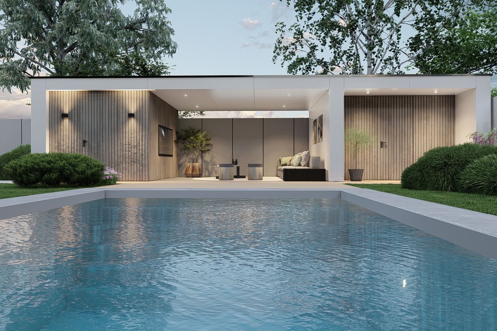 Luxe Buitenverblijf_Mauritius_FineYard buitenleven_buitenverblijf_Tuinkamer_buitenlounge