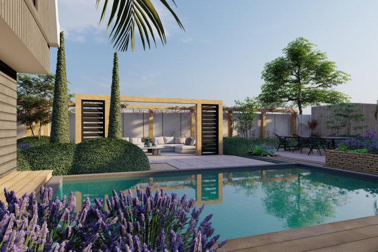 Top 3 trends van het buitenleven in 2023