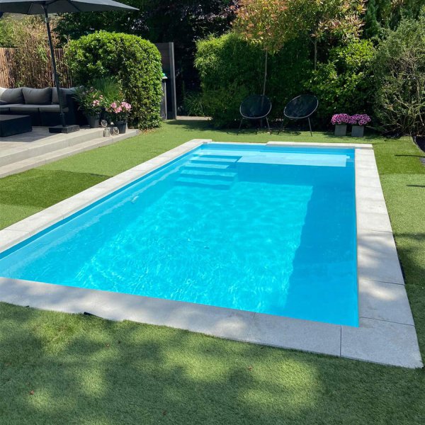 Bouwkundig zwembad 3x6 meter Leusden_FineYard Buitenleven