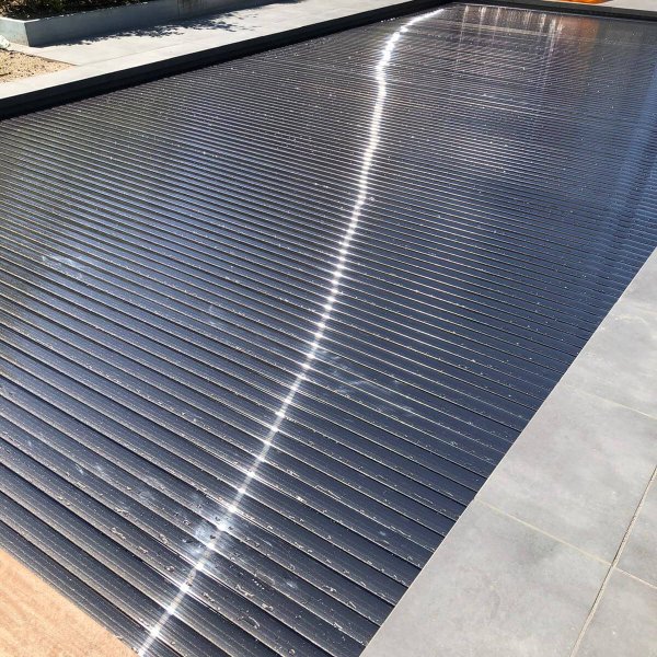 Bouwkundig zwembad 4,25x10 meter Loo_FineYard Buitenleven