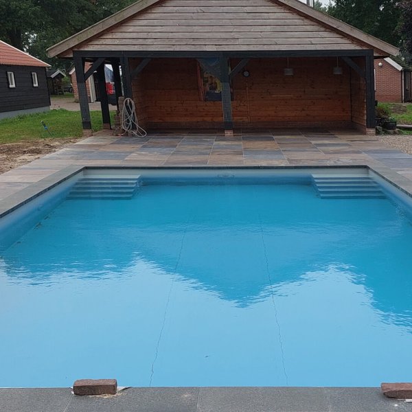 Bouwkundig zwembad 5x10 meter Luttenberg_FineYard Buitenleven