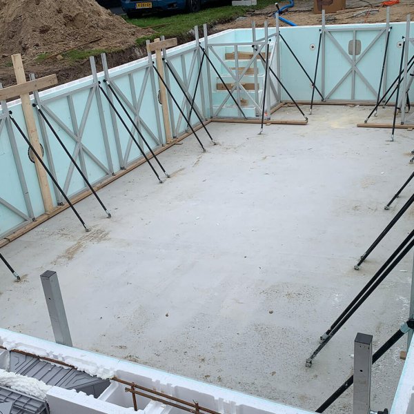 Bouwkundig zwembad 5x10 meter Luttenberg_FineYard Buitenleven